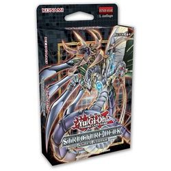 Yu-Gi-Oh Sammelkarte Structure Deck: Cyber Strike, Französisch bunt ReCollectibles