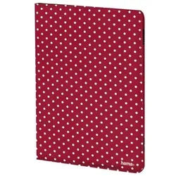 Polka Dot - flip cover for tablet