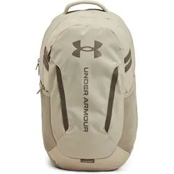 Under Armour Rucksack UA Hustle 6.0 Backpack 1384672-289 - Khaki Base - One size