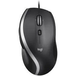 Logitech M500s Corded Maus