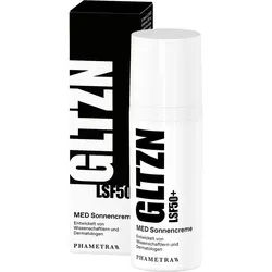 Gltzn LSF50+ 50 ML