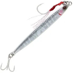 Savage Gear Kunstköder Savage Gear Sardine Slider Micro 10cm 30g - Meeresköder