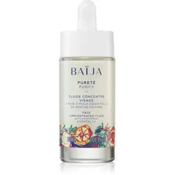 BAÏJA Purity Hautfluid 30 ml