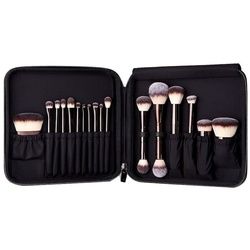 Hourglass - Vegan Brush Collection Puderpinsel