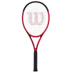 Wilson Tennisschläger Clash 100UL V2.0 orange L0