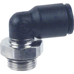 Winkelverschraubung D Größe: 4mm DN 8 1/4''