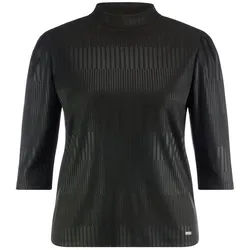 Le T-shirt Emilia Lay noir