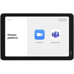 Neat Pad Controller Schedduling Touch Display 20,32 cm 8 Zoll