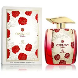 Grandeur Körperpflegeduft Opulente Blüte - EDP - Inhalt: 100 ml