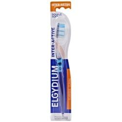 Pierre Fabre Oral Care Elgydium Interactive Zahnbürste soft