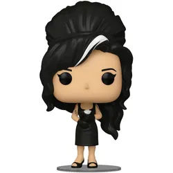 Funko POP! Amy Winehouse - Back to Black 70596