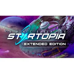 Spacebase Startopia Extended Edition