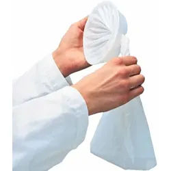 SicSac® Spuckbeutel, Sicherer und hygienischer Auffangbeutel bei Übelkeit, 1 Packung = 50 Stück
