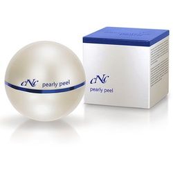 CNC cosmetic Moments of Pearls pearly peel 50 ml Frauen