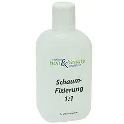 Profiline - Schaumfixierung / Fixierung 1:1 1000 ml