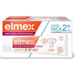 elmex® Anti-Caries* ProfessionalTM Junior Zahnpasta