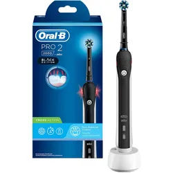 Oral-B PRO 2000 Elektrische Zahnbürste 1 St