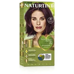 Naturtint® Dauerfärbung 4M Mahagoni-Kastanie