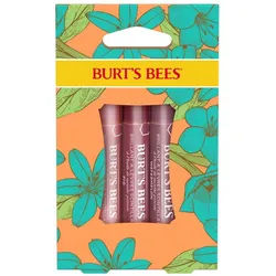 Set - Petal Kisses Lip Shimmer Trio