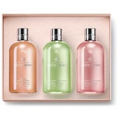 Molton Brown Floral & Fruity Body Care Gift Set Dusch- & Badesets 1 ct Damen