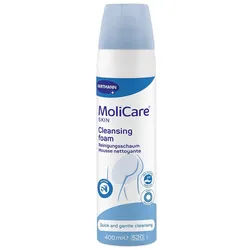 MOLICARE Skin Reinigungsschaum 400 ml