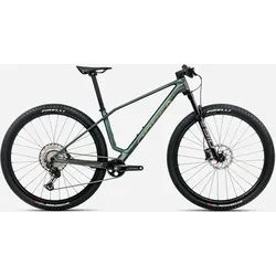 Orbea Alma M30 2026