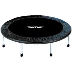 Xxxl Trampolin , Schwarz , Metall, Kunststoff , Freizeit & Co, Gartenspielzeug, Hüpfburgen & Trampoline
