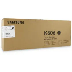 SAMSUNG K606 SS805A SCHWARZ TONER - 35000 SEITEN FÜR MULTIXPRESS SCX-8030ND