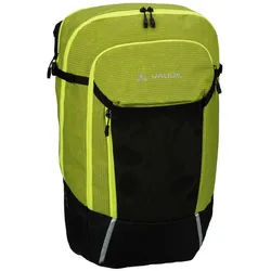 VAUDE Fahrradtasche Cycle 28 II Luminum grün