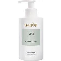 Babor Spa Energizing Body Lotion