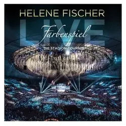 Universal Music GmbH Hörspiel-CD Farbenspiel Live - Die Stadion-Tournee