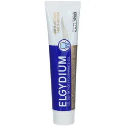 Elgydium Multi-Aktions-Gel Zahnpflegemittel