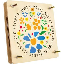 Legler Spiel small foot 8172 - Blumenpresse