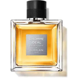 GUERLAIN L'Homme Idéal Eau de Toilette für Herren 100 ml