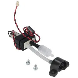 easyPART Elektropumpe wie Ecovacs 10002341 Ecovacs 10002341 Wasserpumpe, Saugroboter