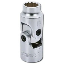 1/4" 12-fach Steckdose SONIC 7151808