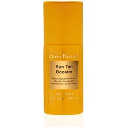 Chris Farrell Sun Care Sun Tan Booster 100 ml