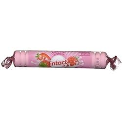 intact Traubenzucker Erdbeere-Joghurt