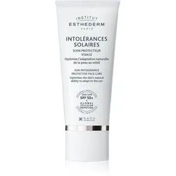 Institut Esthederm Sun Intolerance schützende Gesichtscreme bei Sonnenunverträglichkeit SPF 50+ 50 ml