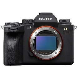 Sony Alpha 1 (ILCE-1) Gehäuse