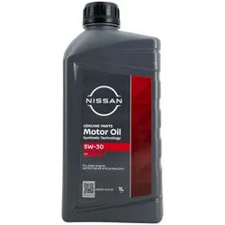 Nissan Original 5W-30 DPF C4 2 l