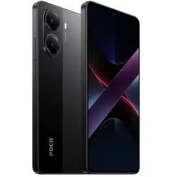 Xiaomi POCO X7 Pro 12GB RAM 512GB - Schwarz