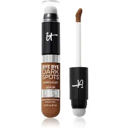 IT Cosmetics Bye Bye Dark Spots deckender Creme-Korrektor für Damen 53 Rich Neutral 7 ml