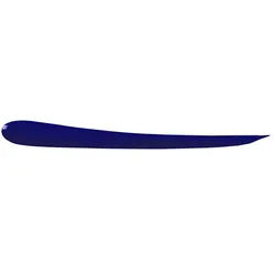 eye care cosmetics Eyeliner Lidstrich Flüssig Blau