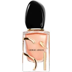 GIORGIO ARMANI Sì Intense Eau de Parfum Nachfüllbar