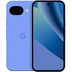 Google Pixel 10a 5G 256 GB / 8 GB - Smartphone - lavender Smartphone (6,3 Zoll, 256 GB Speicherplatz) lila