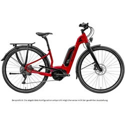 Simplon Chenoa Uni Low Deore 10 LG