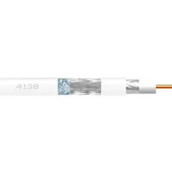 Televes Koaxkabel 130dB 1,0/4,6mm 500m SK2000plus-T Tr500