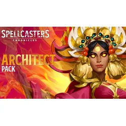 Spellcasters Chronicles - Architect Pack