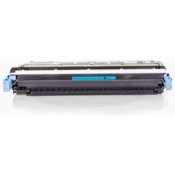 Alternativ zu HP C9731A Toner Cyan